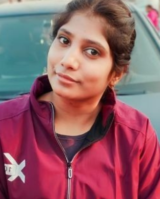 Ritu Pandey